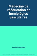 Médecine de rééducation et