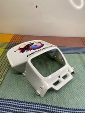 Plaque phare Xp6 Peugeot 1