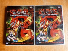 Yu-Gi-Oh Le Royaume Des Ombres