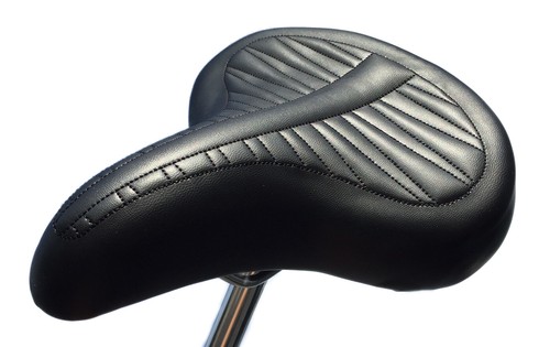 Selle vélo cruiser alfa italy - selle,