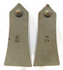 Ancienne Patte d'épaule