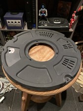 Couvercle De Moteur Technics SL Q2 