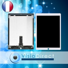 Ecran pour iPad Pro 12.9" 2ème génération 2017 A1670 A1671 Vitre + LCD BLANC