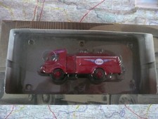 RENAULT Galion Citerne Esso