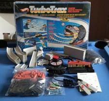 Circuit Vintage Hot Wheels