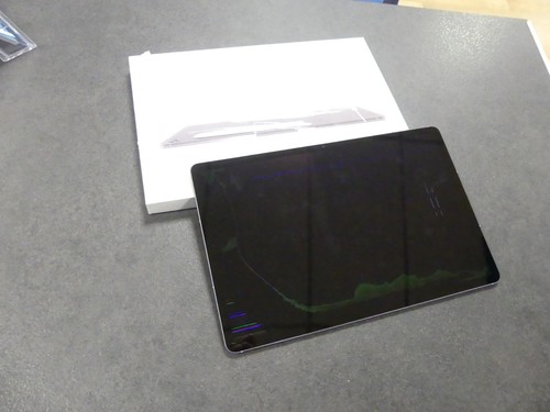 Tablette samsung tab s10fe - tablette,