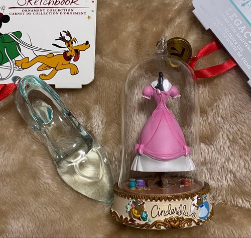 Disney store cendrillon - disney,