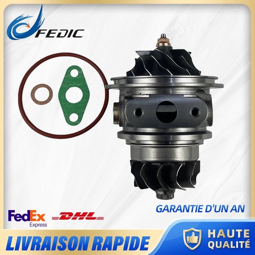 Cartouche turbo td04hl 16t - cartouche,