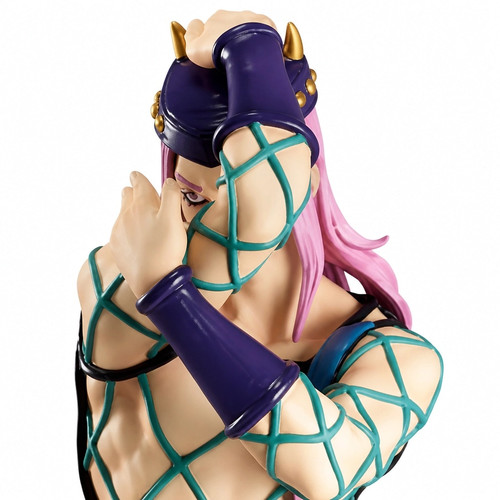 Jojo bizarre adventure - jojo's,