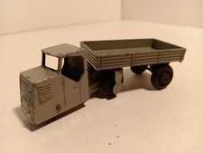 Dinky Toys 33W GB Camion semi