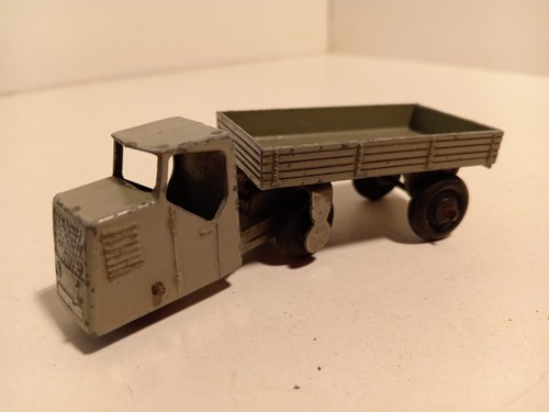 Dinky toys 33w - camion, semi