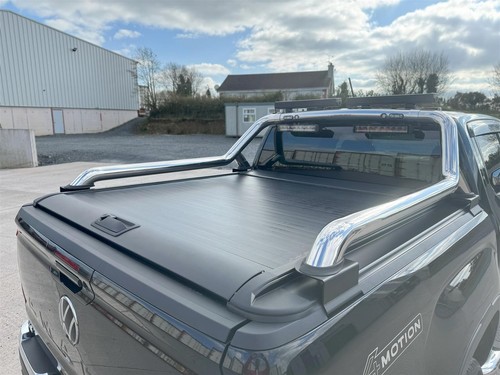 Rollback tonneau cover for - rollback,