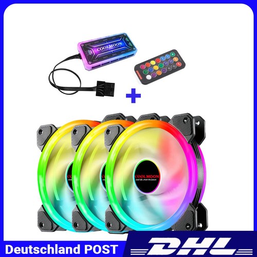 Rgb case led - rgb,