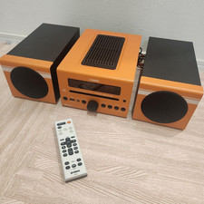 YAMAHA MCR-B043 CD USB
