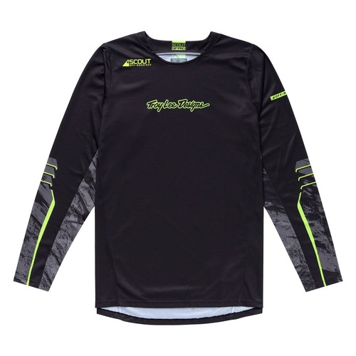 Troy lee designs - troy, maillot