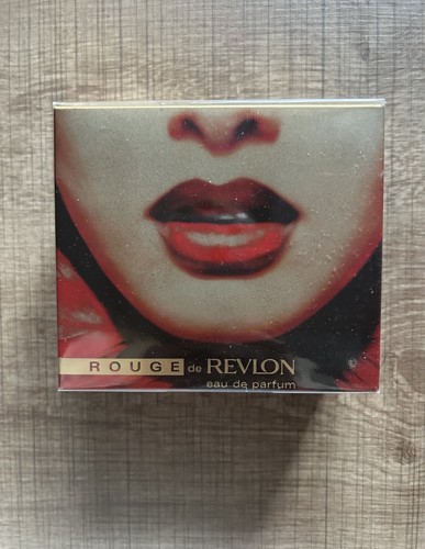 Parfum rouge revlon vintage - revlon,