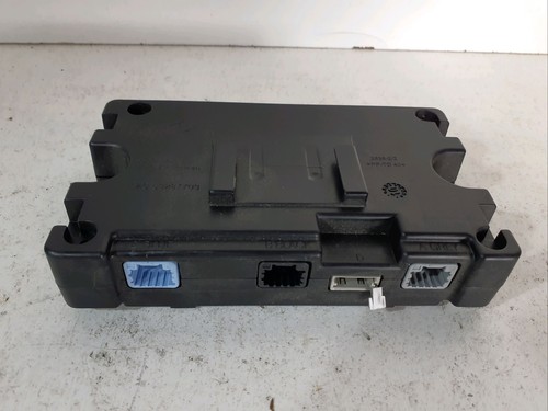 Module gps renault - gps, 3