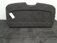 Plage arriere PEUGEOT 308 1