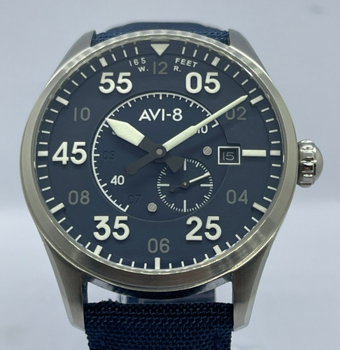 Avi spitfire type - spitfire, 300