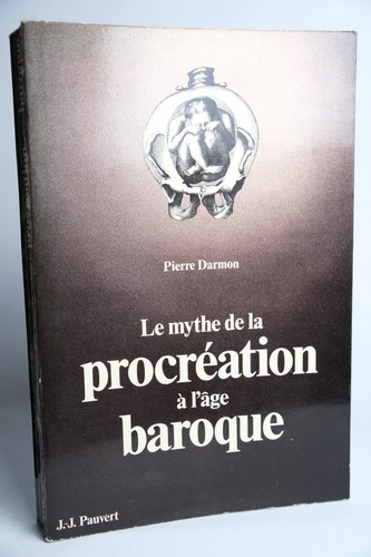 Darmon mythe de - darmon,