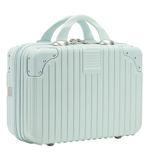 Valise maquillage organiseur - valise,
