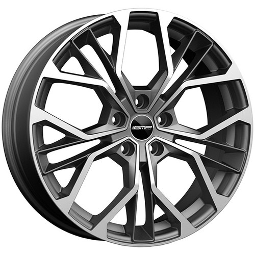 Jantes roues gmp matisse - jantes,