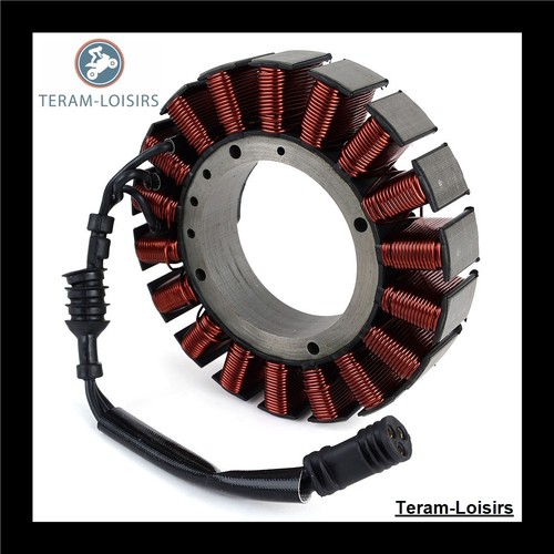 Stator alternateur pour harley - pour,