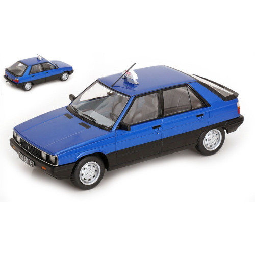 Renault gtl 1985 - renault,