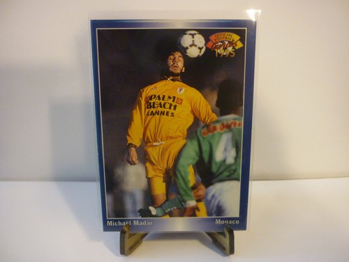 Carte foot panini official - panini,