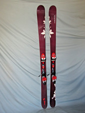 HEAD MOJO 94 all mountain skis