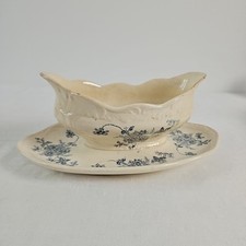 Saucière Décor Cleta De