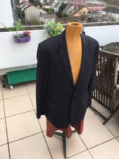 veste de costume homme