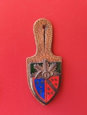 Ancienne médaille vintage