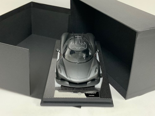 Frontiart koenigsegg - 1/18,