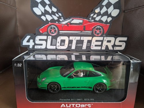 Autoart porsche 911 - autoart, gt3