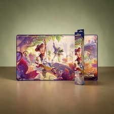 Tapis lorcana playmat toy - ,