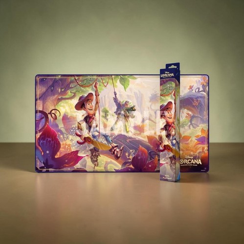 Tapis lorcana playmat - ,