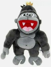 Phunny King Kong 8-Inch Plush