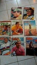 Special bernard hinault lot - bernard, 8