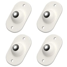 Roues rotatives roulettes