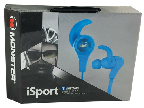 Monster isport bluetooth - monster,