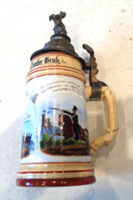 Chope de Réserviste attribuée à un Soldatdu 10 ème Régiment d' Artillerie. WW.1.