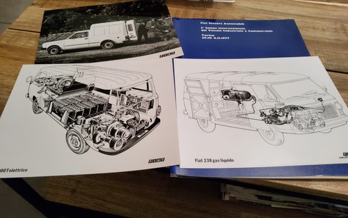 Catalogue brochure prospectus - catalogue,