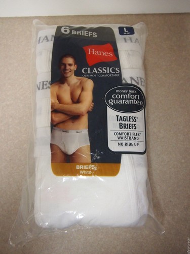 Hanes classics briefs - hanes,