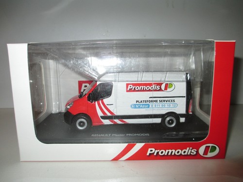 Renault fourgon master - fourgon,