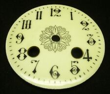 cadran de pendule (4) ,art