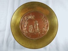 MAGNIFIQUE COUPE SUR PIED /