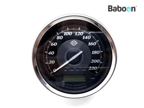 Horloge kmh harley - horloge,