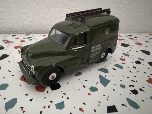 Voiture miniature corgi 43 - miniature,