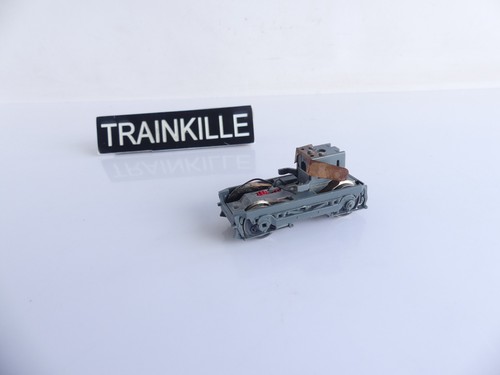Roco bogie essieux - bogie, +